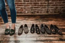 By Paige Flats Needlepoint Loafer 12 By Paige Flats Needlepoint Loafer