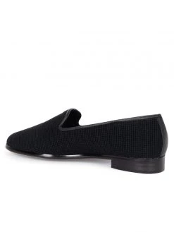 By Paige Casual Needlepoint Loafer