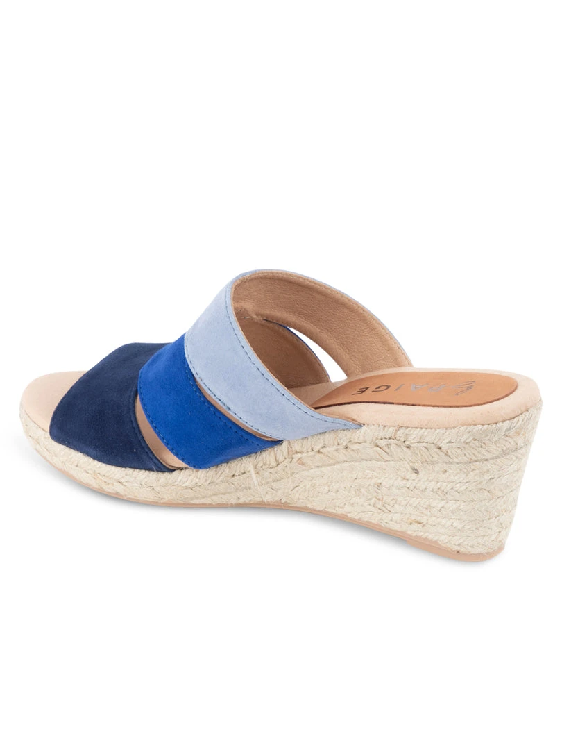 By Paige New Arrivals Brie Espadrille 4 By Paige New Arrivals Brie Espadrille