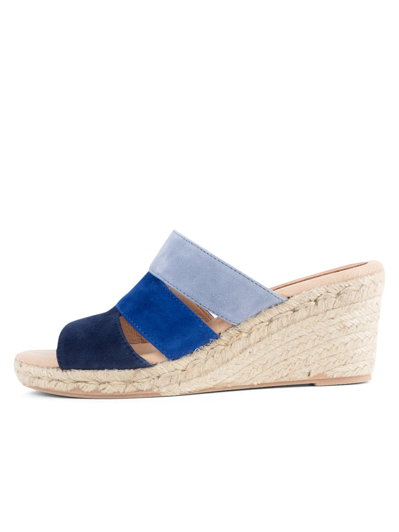 By Paige New Arrivals Brie Espadrille 5 By Paige New Arrivals Brie Espadrille