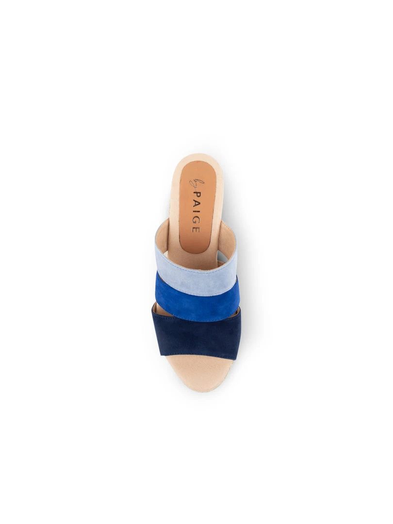 By Paige New Arrivals Brie Espadrille 7 By Paige New Arrivals Brie Espadrille