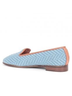 By Paige Needlepoint Loafer New Arrivals