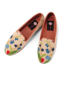 By Paige New Arrivals Needlepoint Loafer