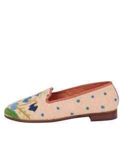 By Paige New Arrivals Needlepoint Loafer 11 By Paige New Arrivals Needlepoint Loafer