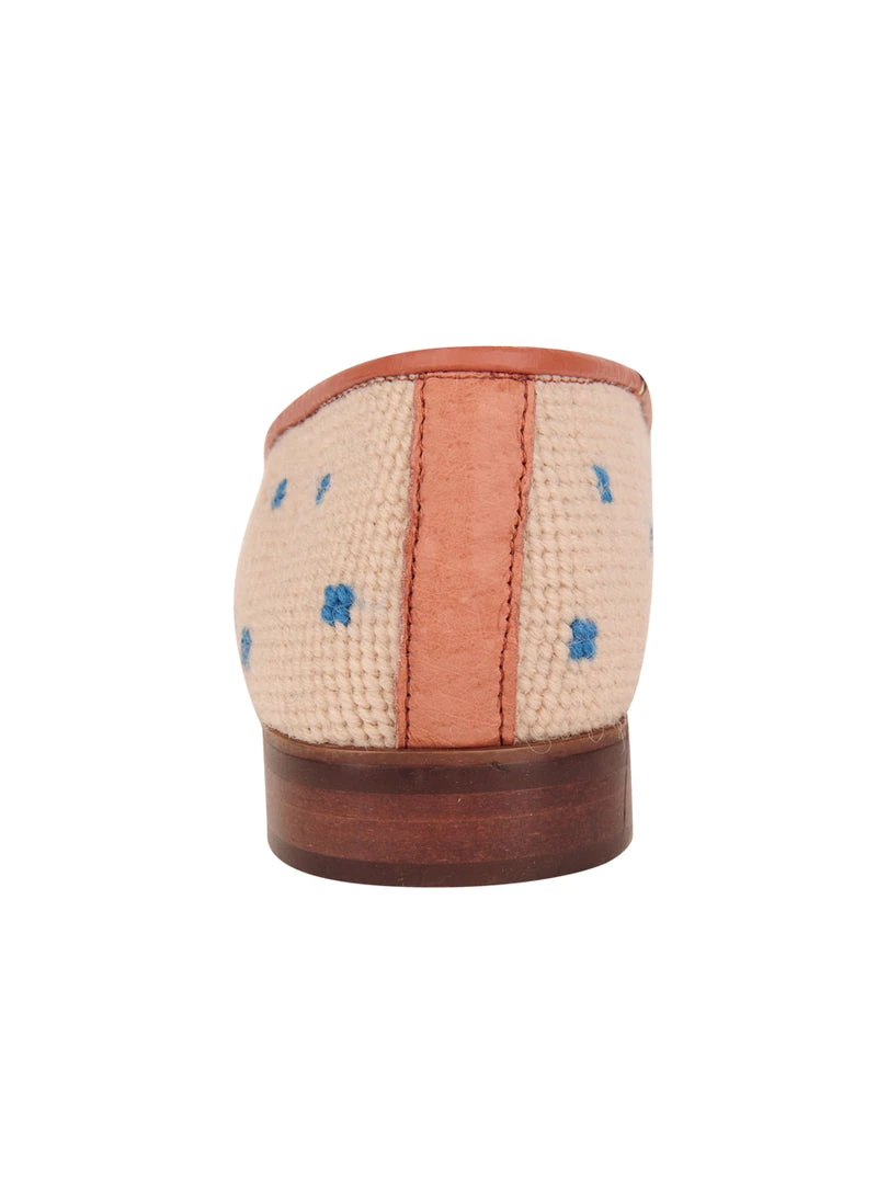 By Paige New Arrivals Needlepoint Loafer 7 By Paige New Arrivals Needlepoint Loafer