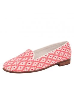 By Paige New Arrivals Needlepoint Loafer