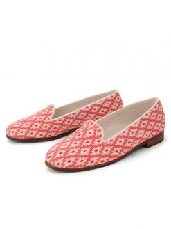 By Paige New Arrivals Needlepoint Loafer