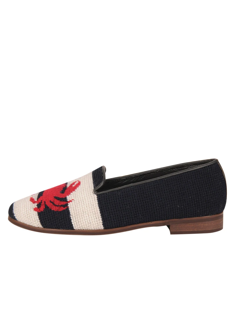 By Paige Needlepoint Loafer 6 By Paige Needlepoint Loafer