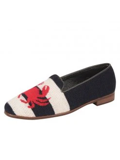 By Paige Needlepoint Loafer 12 By Paige Needlepoint Loafer