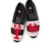By Paige Needlepoint Loafer 2 By Paige Needlepoint Loafer