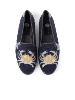 By Paige Needlepoint Loafer New Arrivals