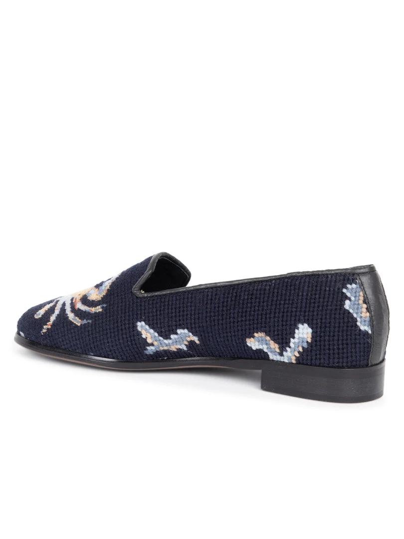 By Paige Needlepoint Loafer New Arrivals 4 By Paige Needlepoint Loafer New Arrivals