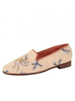 By Paige Needlepoint Loafer