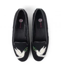 By Paige New Arrivals Needlepoint Loafer