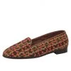 By Paige Needlepoint Loafer Flats