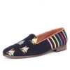 By Paige Needlepoint Loafer 2 By Paige Needlepoint Loafer