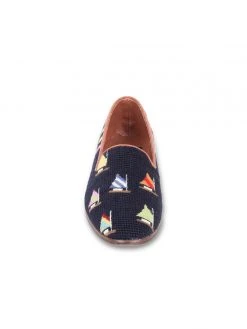 By Paige Needlepoint Loafer 11 By Paige Needlepoint Loafer