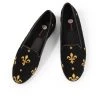 By Paige Flats Needlepoint Loafer