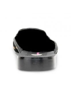 By Paige Needlepoint Mule Casual 10 By Paige Needlepoint Mule Casual