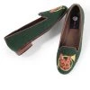 By Paige Needlepoint Loafer Flats 2 By Paige Needlepoint Loafer Flats