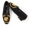 By Paige Needlepoint Loafer Flats 2 By Paige Needlepoint Loafer Flats