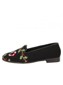 By Paige Needlepoint Loafer