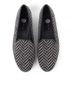 By Paige Needlepoint Loafer Casual