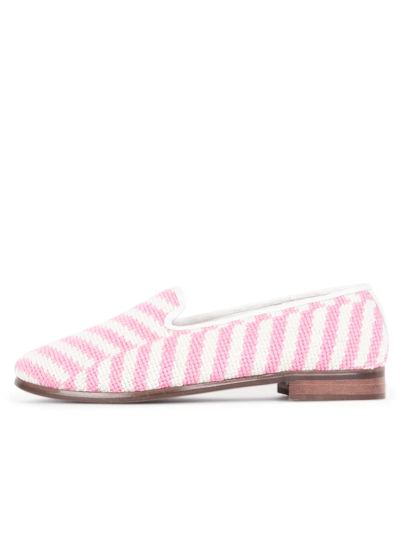 By Paige Needlepoint Loafer New Arrivals 5 By Paige Needlepoint Loafer New Arrivals