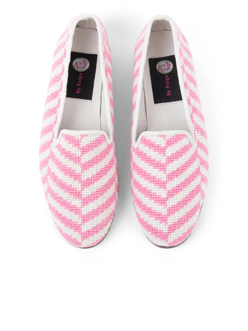 By Paige Needlepoint Loafer New Arrivals 7 By Paige Needlepoint Loafer New Arrivals