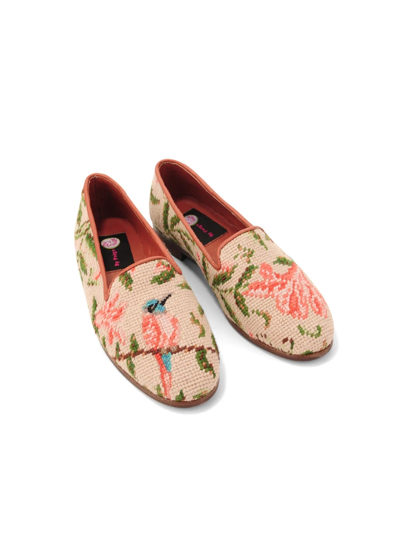 By Paige Needlepoint Loafer New Arrivals 5 By Paige Needlepoint Loafer New Arrivals