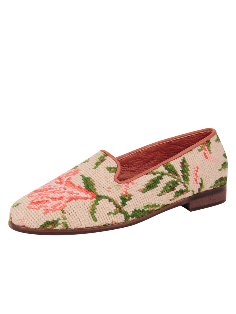 By Paige Needlepoint Loafer New Arrivals 7 By Paige Needlepoint Loafer New Arrivals