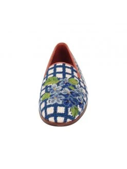 By Paige New Arrivals Needlepoint Loafer