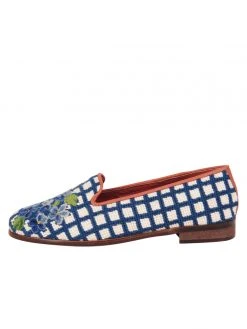By Paige New Arrivals Needlepoint Loafer