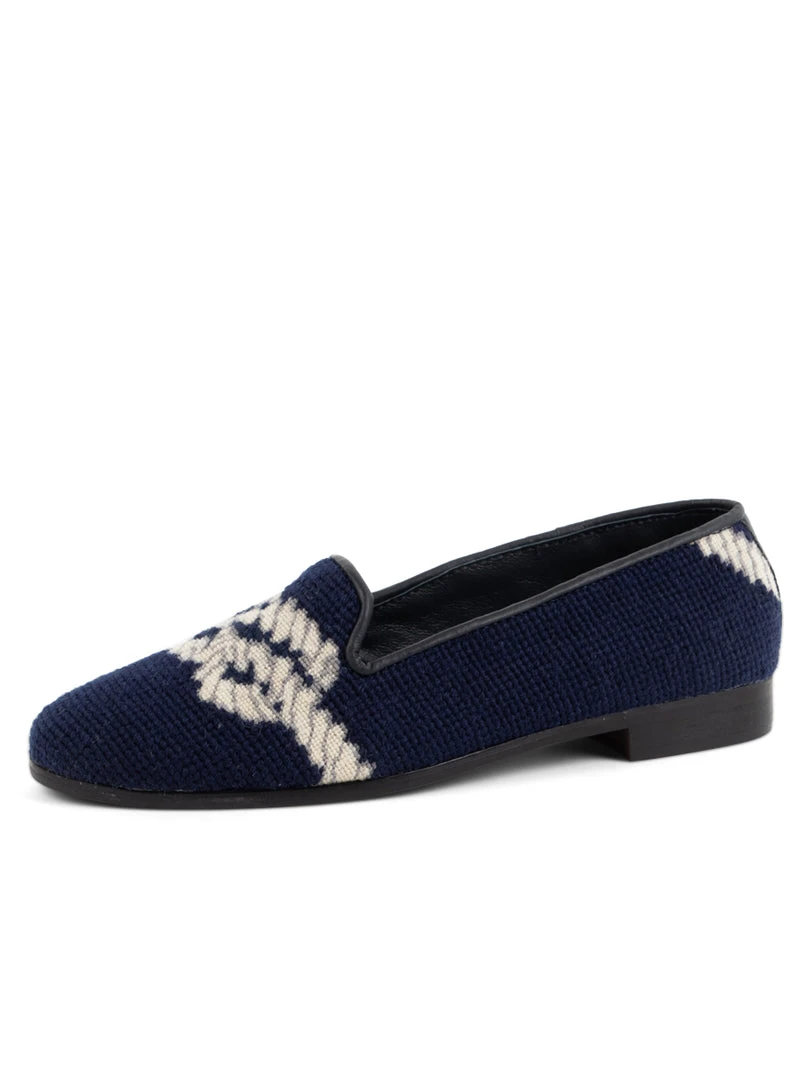 By Paige Needlepoint Loafer New Arrivals 4 By Paige Needlepoint Loafer New Arrivals