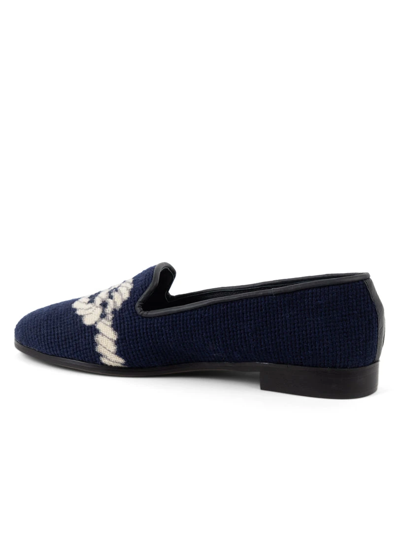 By Paige Needlepoint Loafer New Arrivals 5 By Paige Needlepoint Loafer New Arrivals