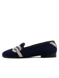 By Paige Needlepoint Loafer New Arrivals 11 By Paige Needlepoint Loafer New Arrivals