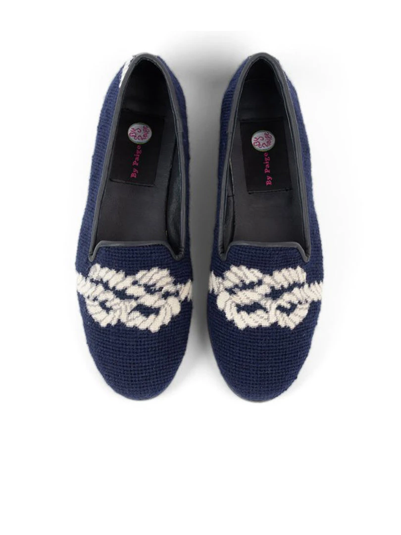 By Paige Needlepoint Loafer New Arrivals 3 By Paige Needlepoint Loafer New Arrivals