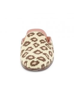 By Paige Needlepoint Mule