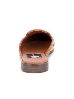 By Paige Needlepoint Mule