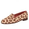 By Paige Needlepoint Loafer Flats