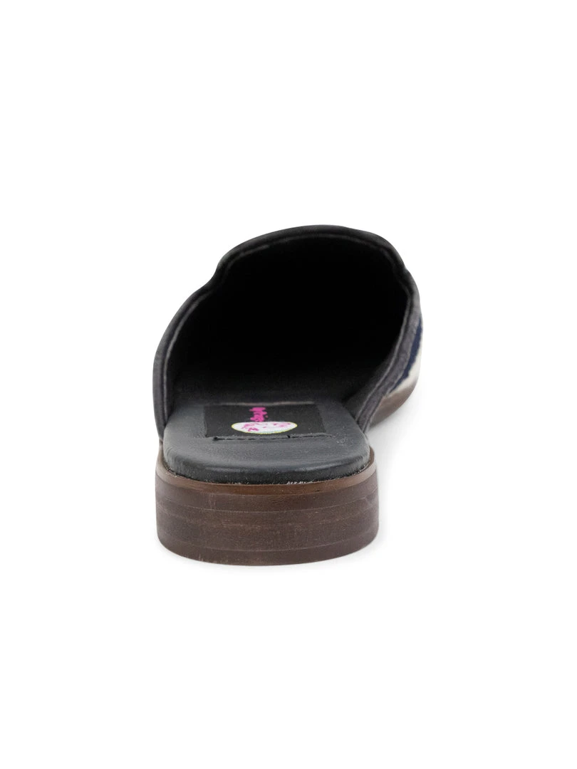 By Paige New Arrivals Needlepoint Mule 6 By Paige New Arrivals Needlepoint Mule