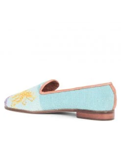 By Paige New Arrivals Needlepoint Loafer