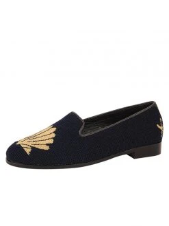 By Paige New Arrivals Needlepoint Loafer