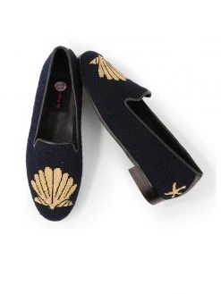 By Paige New Arrivals Needlepoint Loafer