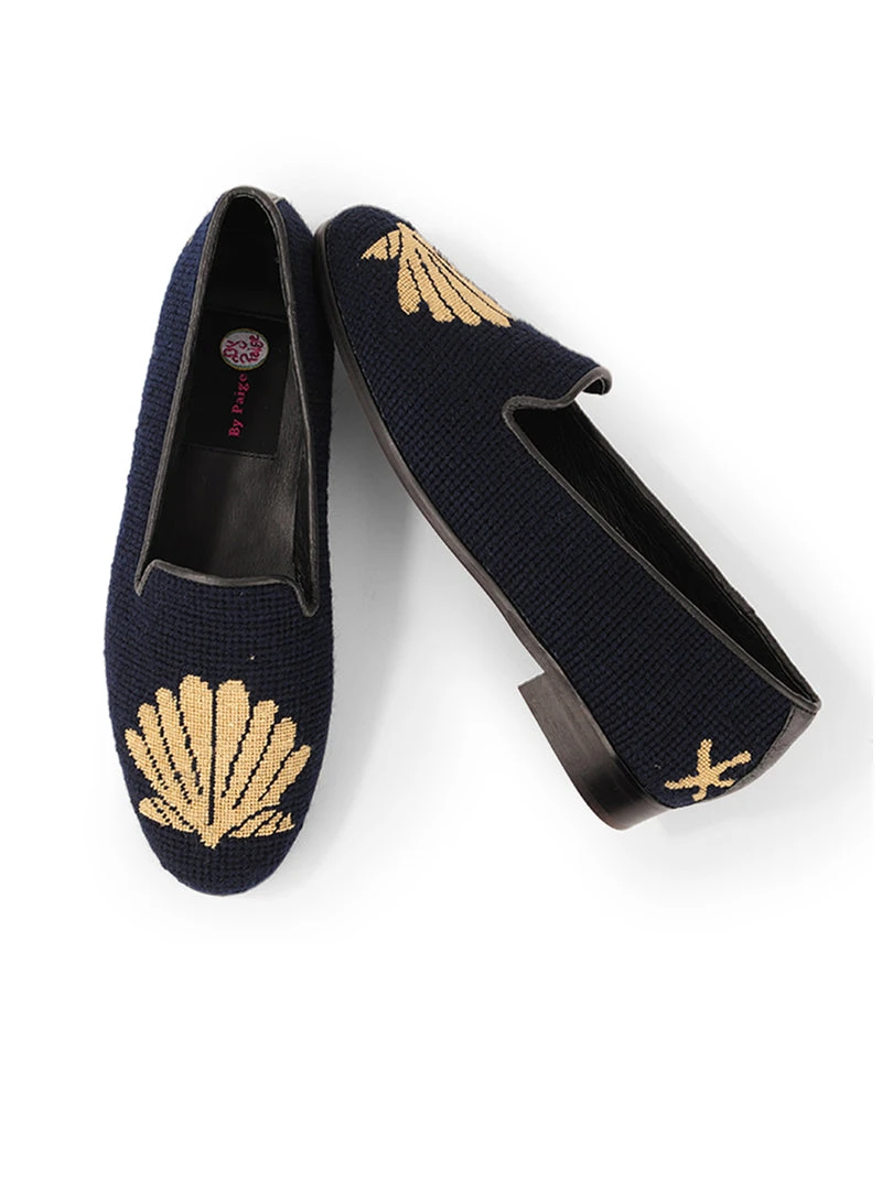 By Paige New Arrivals Needlepoint Loafer 3 By Paige New Arrivals Needlepoint Loafer