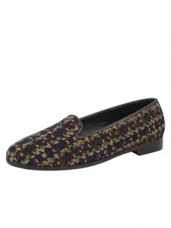 By Paige Needlepoint Loafer