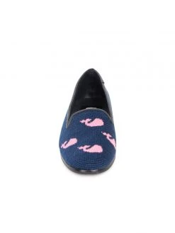 By Paige Needlepoint Loafer