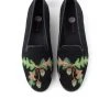 By Paige Casual Needlepoint Loafer