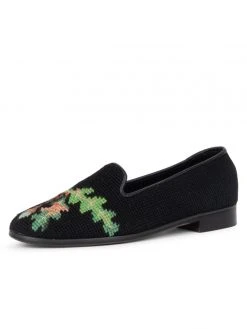 By Paige Casual Needlepoint Loafer