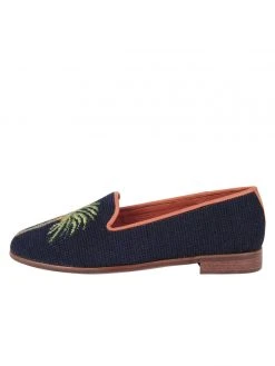 By Paige Needlepoint Loafer